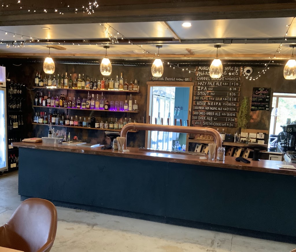 Hopfields Brewery | 1640 Channel Hwy, Margate TAS 7054, Australia | Phone: 0418 640 523