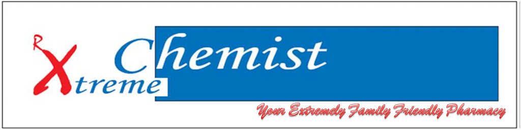 Xtreme Chemist Blacktown | pharmacy | Mega Center, Shop F1/14 St Martins Cres, Blacktown NSW 2148, Australia | 0298318558 OR +61 2 9831 8558