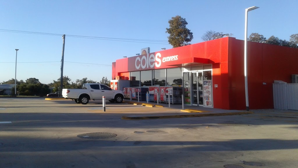 Coles Halls Head | supermarket | 14 Guava Way, Halls Head WA 6210, Australia | 0895865100 OR +61 8 9586 5100