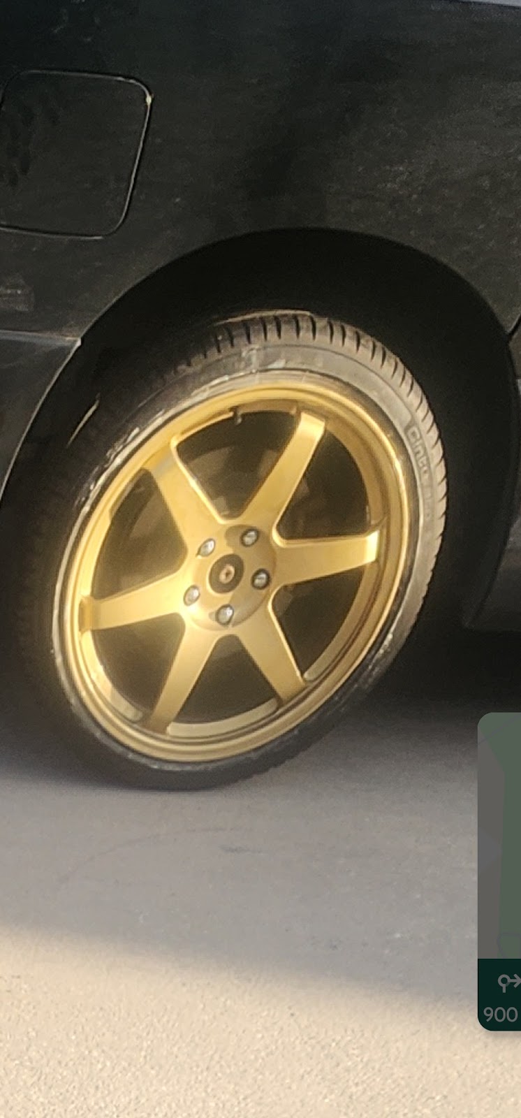 BORDER TYRE WHOLESALE | 141 Chapple St, Wodonga VIC 3690, Australia | Phone: 0417 874 482