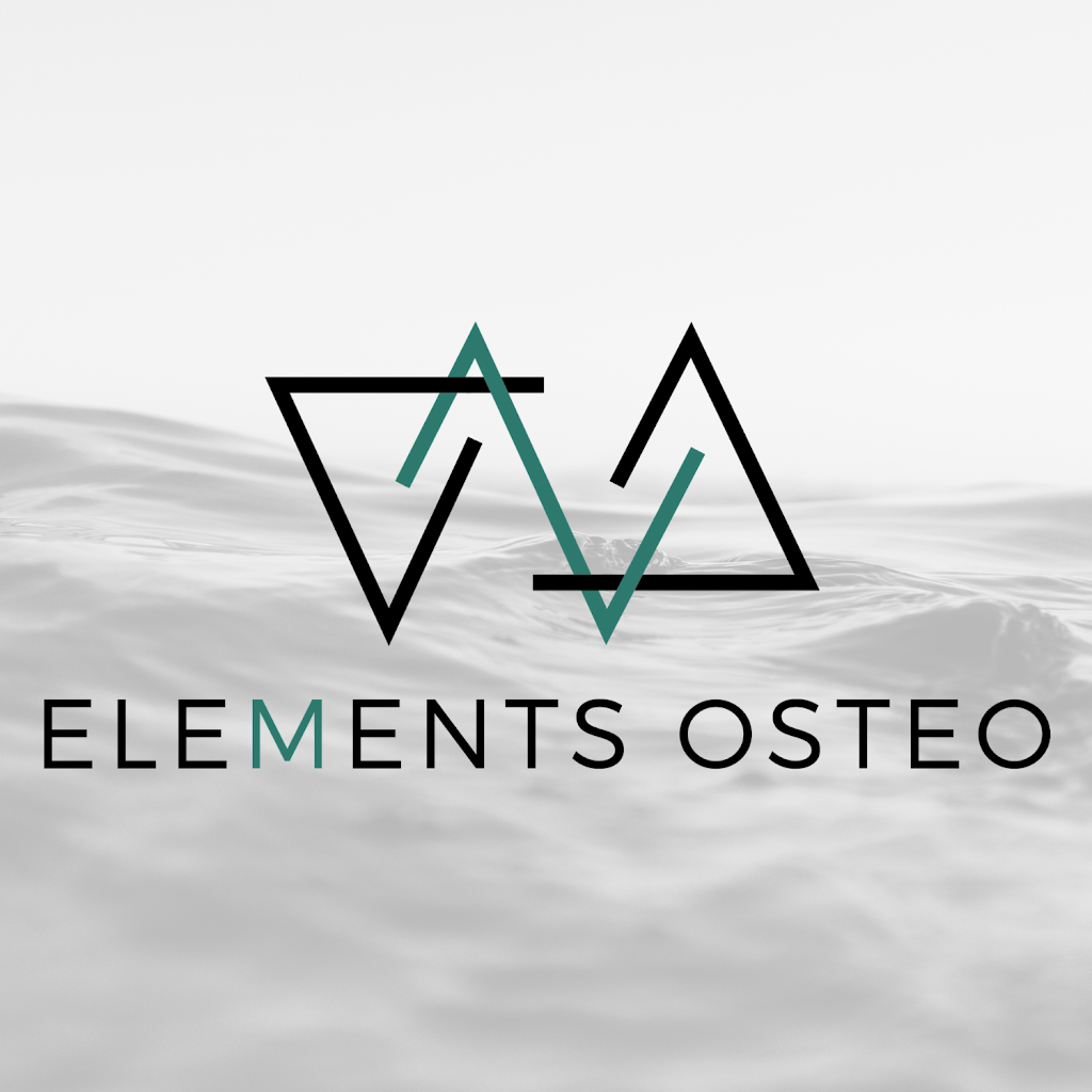 Elements Osteo - Hamilton, Newcastle | health | 2 Devon St, Hamilton NSW 2303, Australia | 0466016026 OR +61 466 016 026