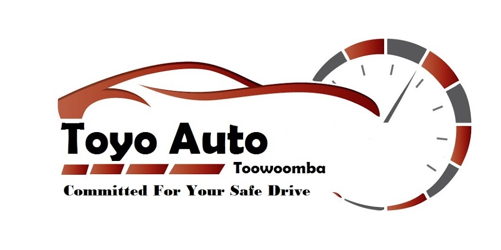 Toyo Auto Toowoomba | 54 Carrington Rd, Torrington QLD 4350, Australia | Phone: 0413 566 090