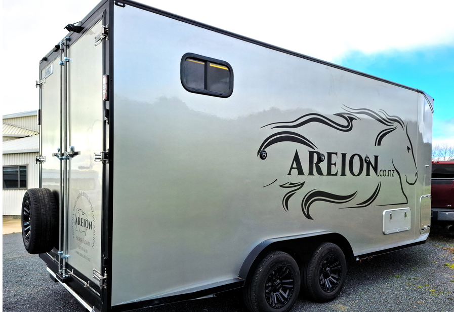 Areion Australia | 90 Ellett Rd, Pakenham South VIC 3810, Australia | Phone: 0414 410 301