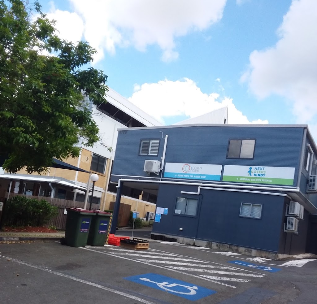 Nexus Care Everton Park | 151 Flockton St, Everton Park QLD 4053, Australia | Phone: (07) 3353 7230
