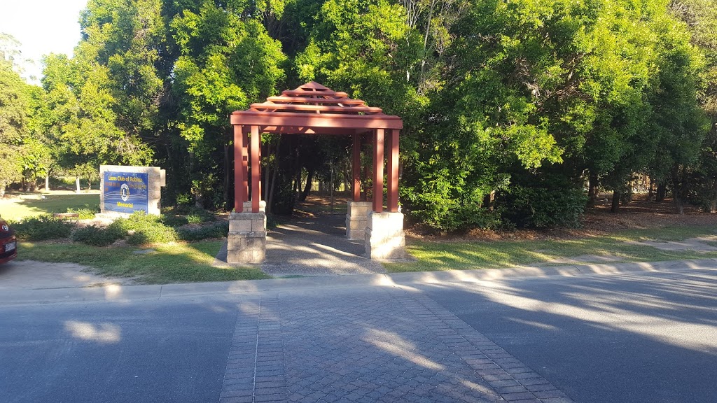 Robina Lions Club Park | Robina QLD 4226, Australia