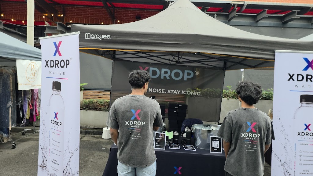 XDrop® | 14 Indigo Parade, Gables NSW 2765, Australia | Phone: 0455 448 640