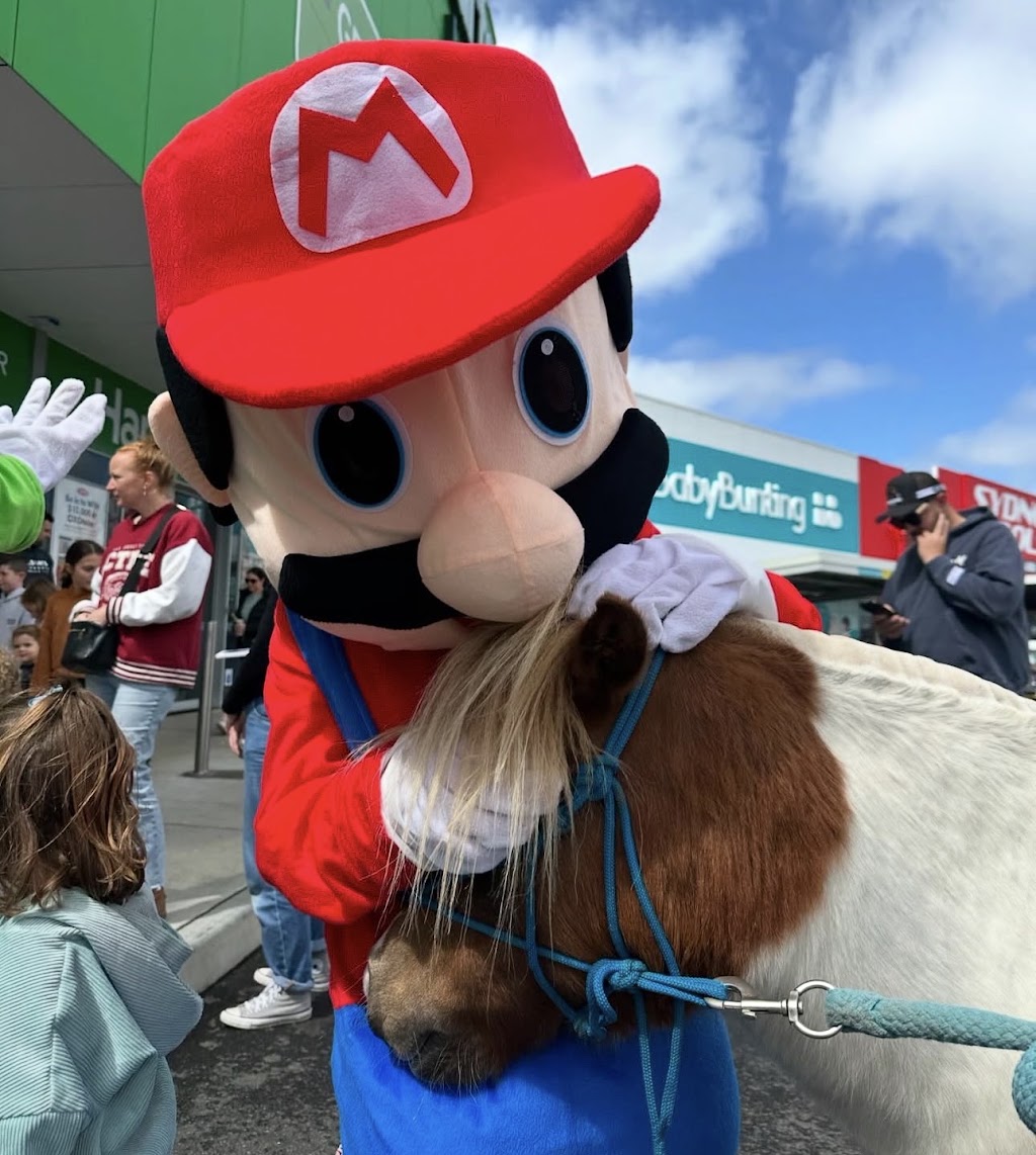 Blu Sky Pony Rides | 125 Beveridge Rd, Beveridge VIC 3753, Australia | Phone: 0413 079 219