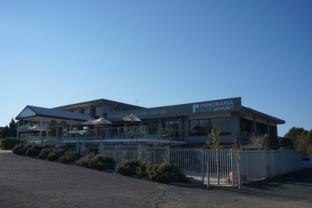 Panorama Bathurst | lodging | 51 Durham St, Bathurst NSW 2795, Australia | 0263312666 OR +61 2 6331 2666