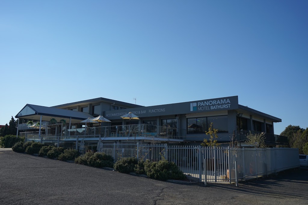 Panorama Bathurst | 51 Durham St, Bathurst NSW 2795, Australia | Phone: (02) 6331 2666