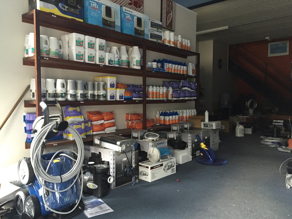 Mullumbimby Pools Shop | 12 Smith St, Mullumbimby NSW 2482, Australia | Phone: (02) 6684 4846