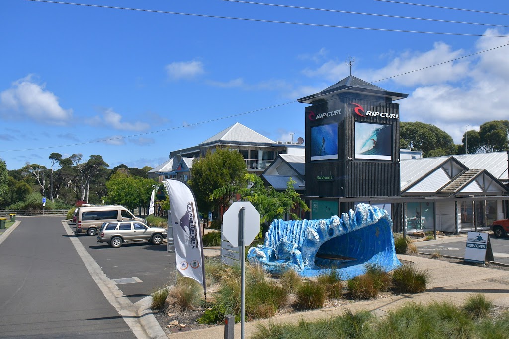 Rip Curl Phillip Island | 10/12 Phillip Island Rd, Newhaven VIC 3925, Australia | Phone: (03) 5956 7553