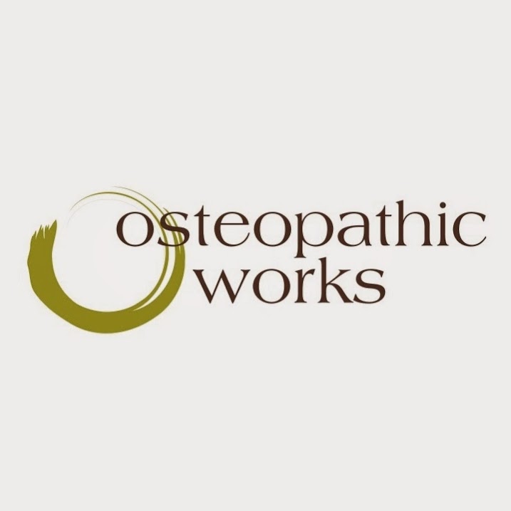 Osteopathic Works | 649 Whitehorse Rd, Mitcham VIC 3132, Australia | Phone: (03) 9872 5889