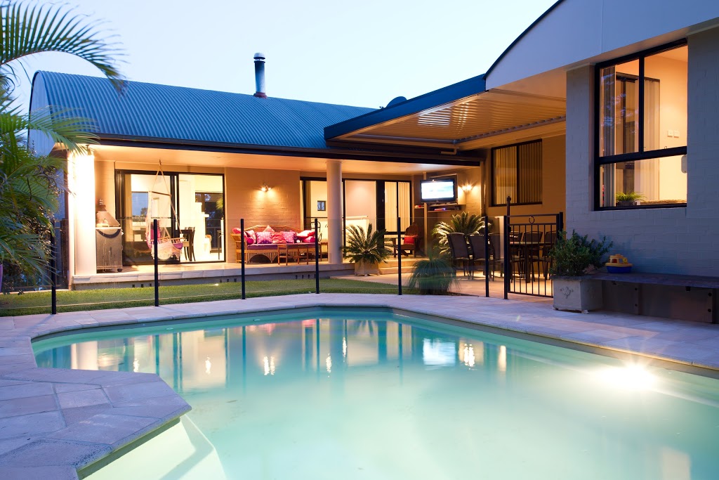 Cellitos On Smiths | lodging | 35 Patsys Flat Rd, Smiths Lake NSW 2428, Australia | 0428544279 OR +61 428 544 279