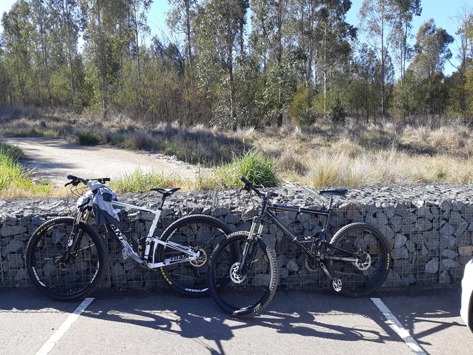 Wylde MTB Trail | Range Rd, Cecil Park NSW 2178, Australia | Phone: (02) 9895 7500