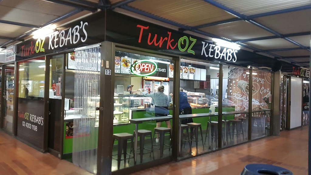 TurkOZ Kebabs | Shop 13/100 Chittaway Rd, Chittaway Bay NSW 2261, Australia | Phone: (02) 4303 1198