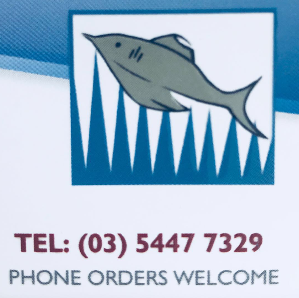 Peters Fish Shop Kangaroo Flat | restaurant | 136 High St, Kangaroo Flat VIC 3555, Australia | 0354477329 OR +61 3 5447 7329
