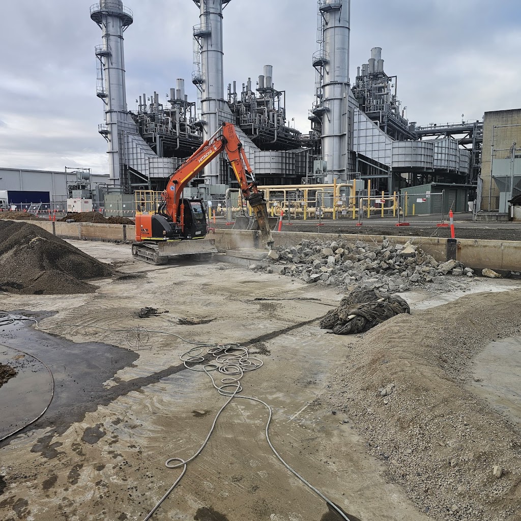 Solve Civil | 3 OConnor St, Corney Town NSW 2790, Australia | Phone: 1300 176 583