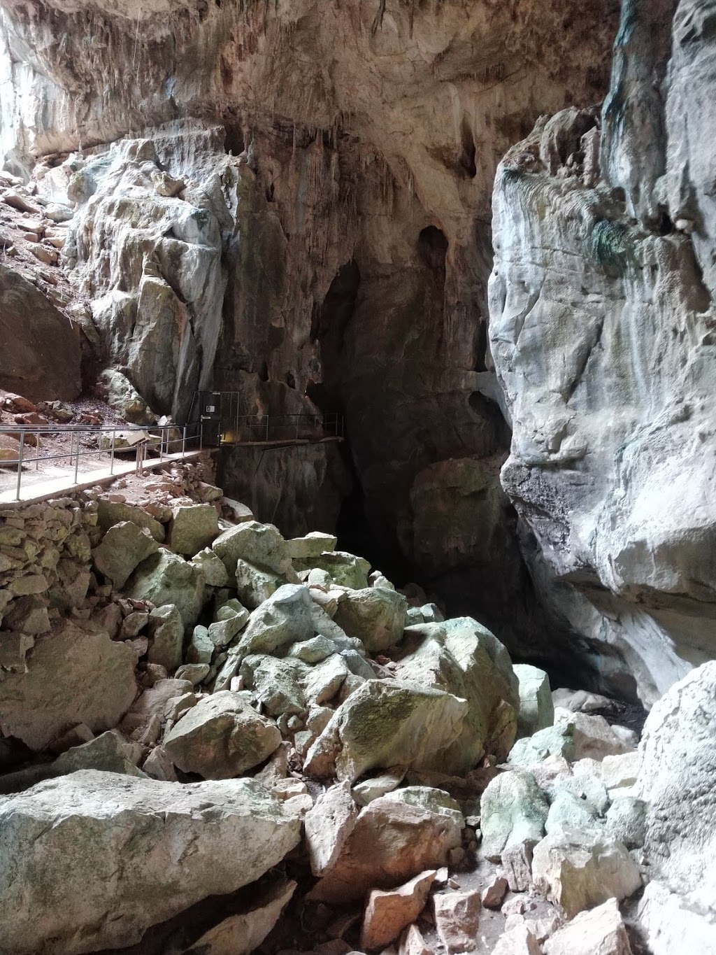 Wombeyan | park | Wombeyan Caves NSW 2580, Australia
