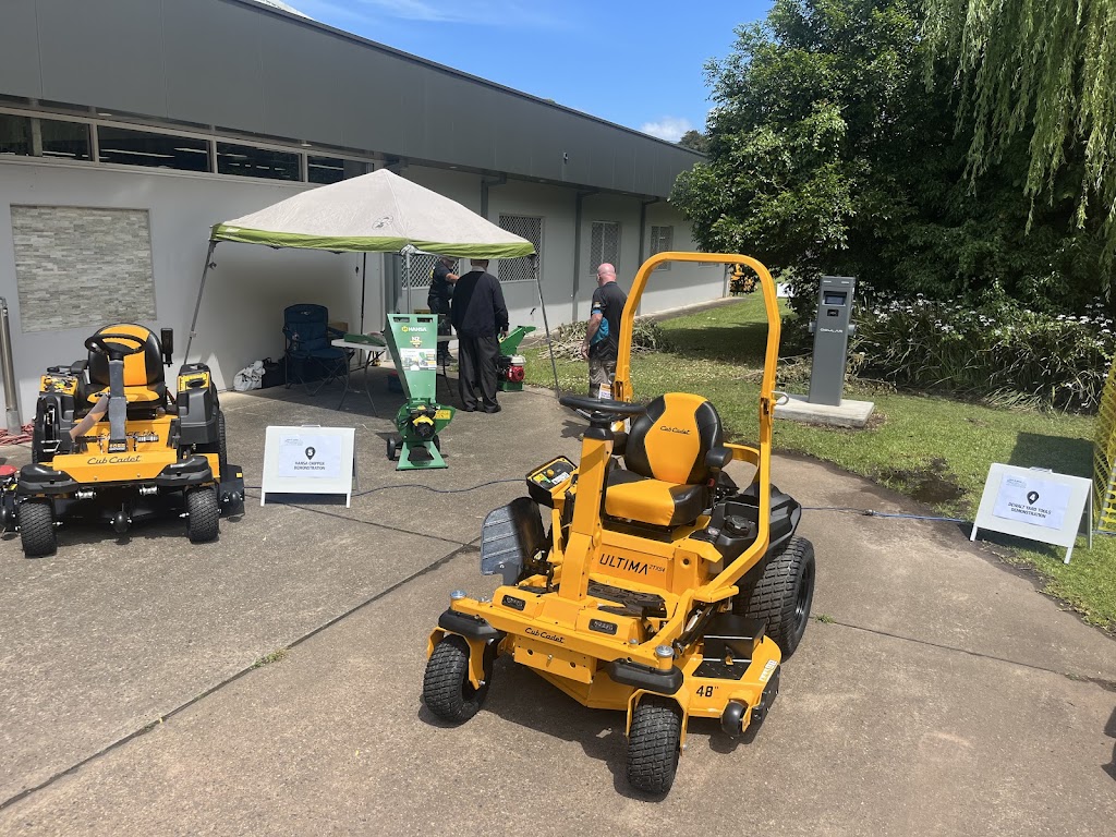 Mow & Grow Machinery Expo | 17 Catamaran Rd, Fountaindale NSW 2258, Australia | Phone: (02) 4360 4040