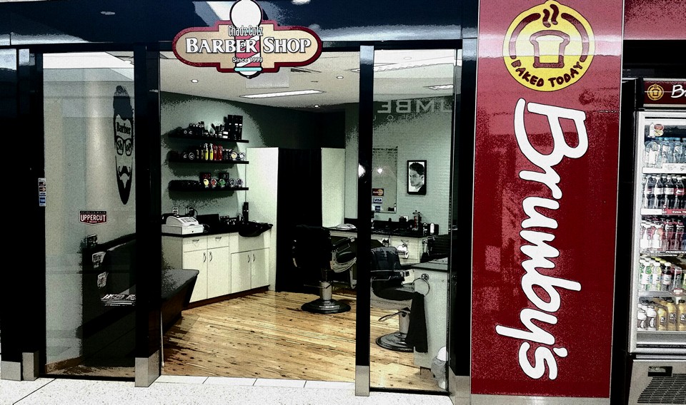 Chadz Cutz Barber Shop | 16a/203 Ashmore Rd, Benowa QLD 4217, Australia | Phone: (07) 5597 5055