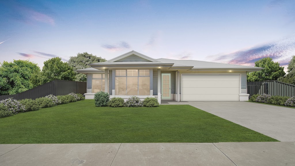 Langdon Building - Winter Valley Display | 115 Ballarat-Carngham Rd, Winter Valley VIC 3358, Australia | Phone: 1300 660 764