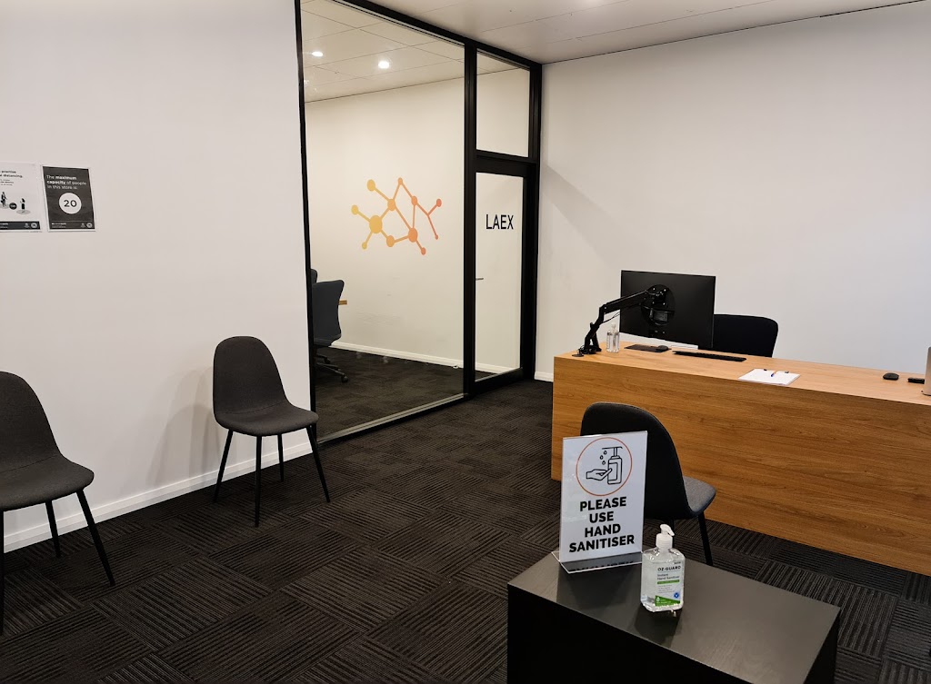 LAEX | local government office | 482 Salisbury Hwy, Parafield Gardens SA 5107, Australia | 0882859410 OR +61 8 8285 9410