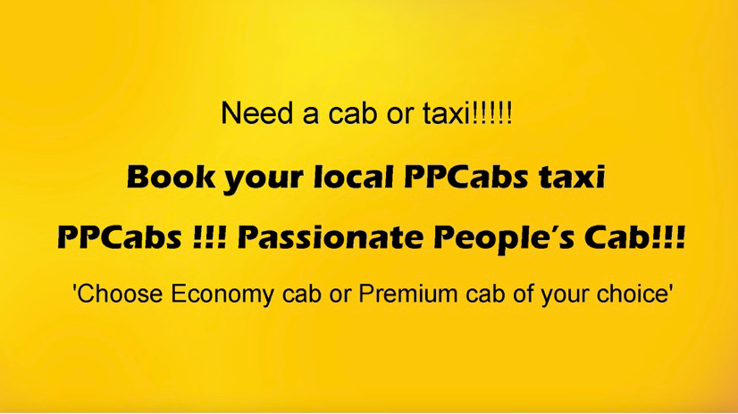 PPCabs Taxi Service | 10 Grape Way, Wollert VIC 3750, Australia | Phone: 0405 401 212