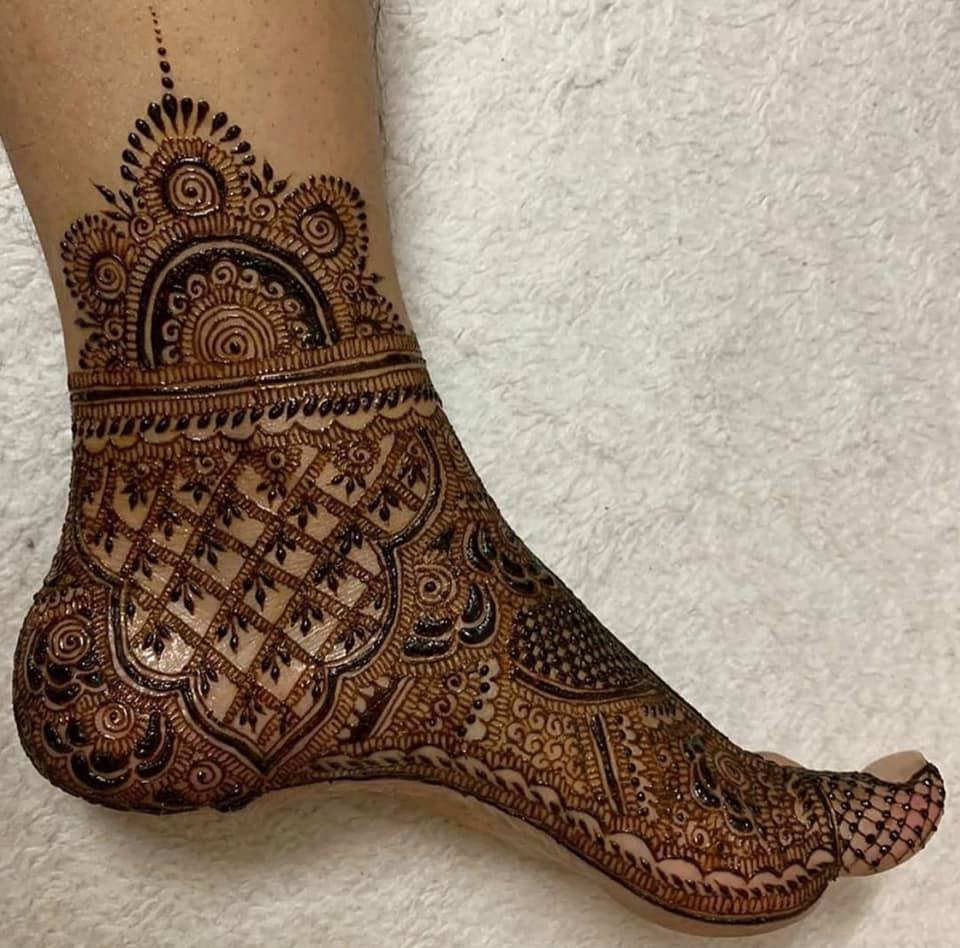 Henna Artist in Sydney (Henna by Vaishnavi) |  | 6 Rosepark Dr, Marsden Park NSW 2765, Australia | 0450287878 OR +61 450 287 878