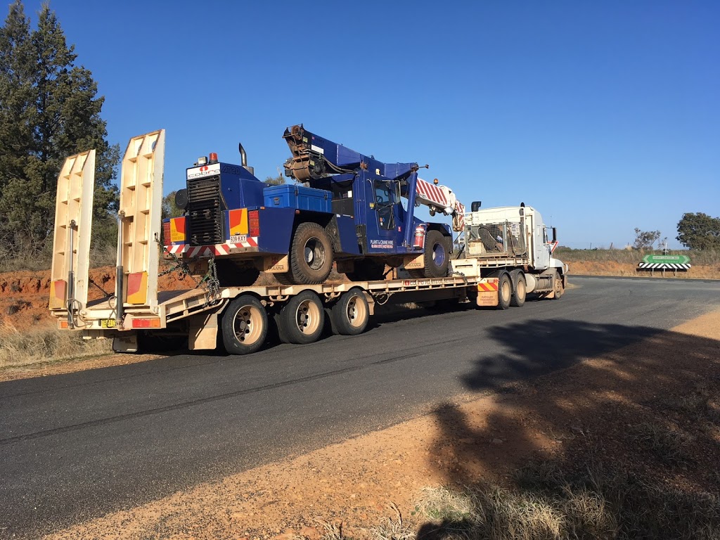 Cobra Plant & Crane Hire | 18 Jannali Rd, Dubbo NSW 2830, Australia | Phone: (02) 6884 1975