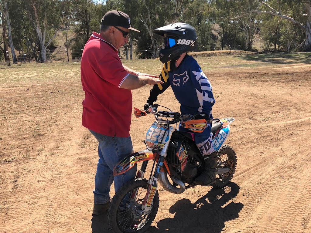 MXRD - Motocross Race Developments | 27L Harefield Rd, Dubbo NSW 2830, Australia | Phone: 0412 072 001