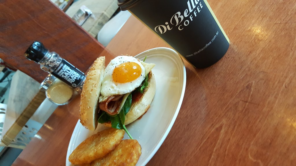 Pump Cafe | 4/14 Manchester Rd, Mooroolbark VIC 3138, Australia | Phone: (03) 9727 2770