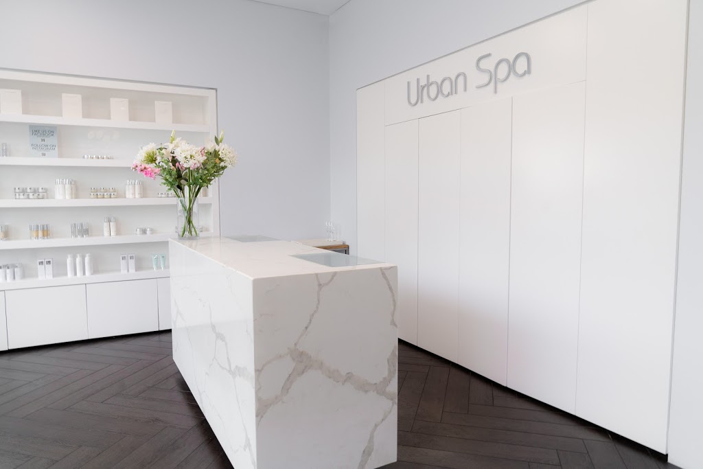 Urban Spa | beauty salon | 2/203 Military Rd, Neutral Bay NSW 2089, Australia | 0299533032 OR +61 2 9953 3032