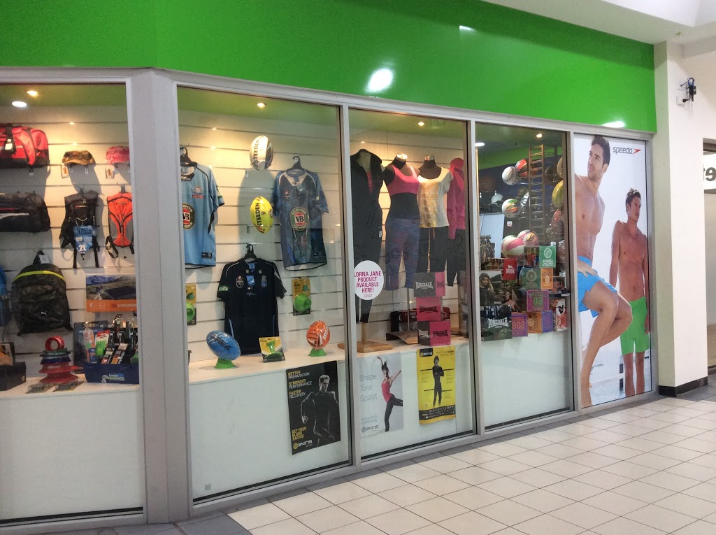 Kanes Sport & Leisure | Shop 25, YAMBA Shopping Fair, 1-5 Treelands Drive, Yamba NSW 2464, Australia | Phone: (02) 6646 9553