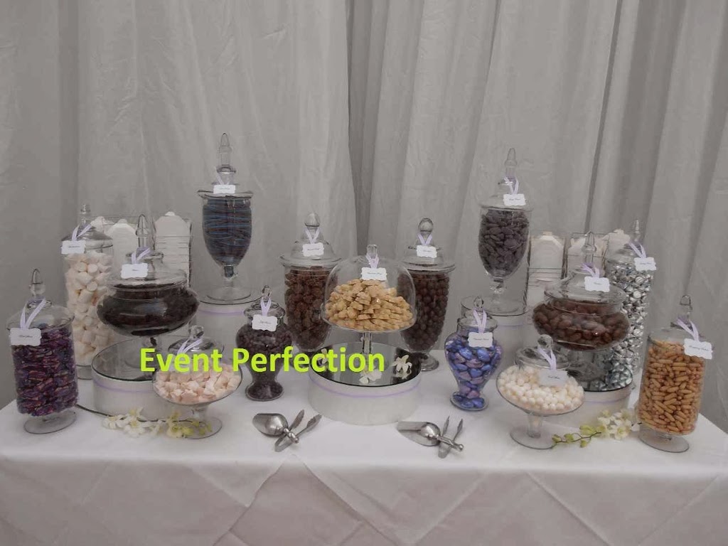 Event Perfection | Simcock St, Somerville VIC 3912, Australia | Phone: 0450 700 679