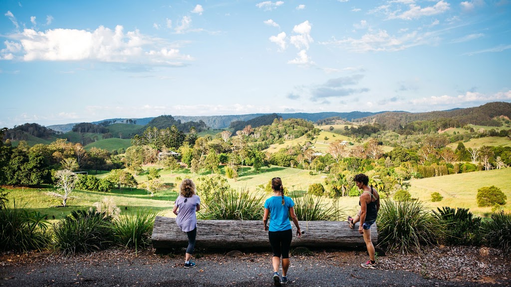 Living Valley Health Retreat | store | 15 Sheppersons Ln, Kin Kin QLD 4571, Australia | 0754854344 OR +61 7 5485 4344