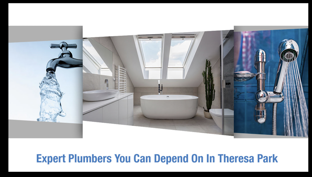 Theresa Park Plumbing Service Pty Ltd | 1070 Werombi Rd, Theresa Park NSW 2570, Australia | Phone: 0418 976 595