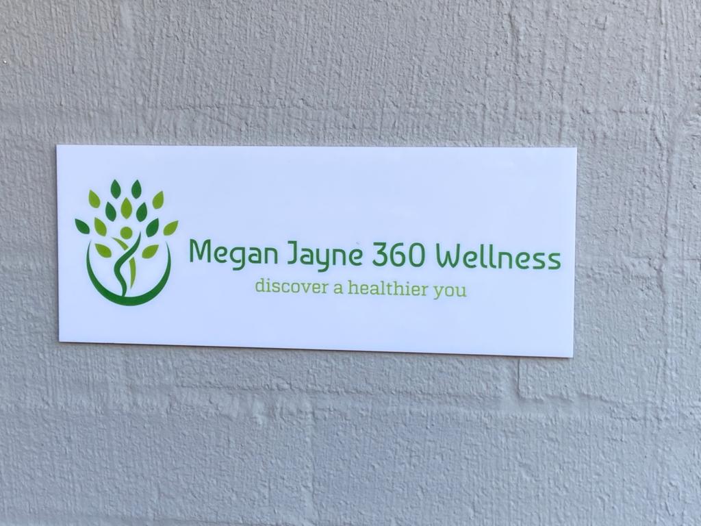 Megan jayne 360 wellness | health | 4 Waterview Ct, Springfield Lakes QLD 4300, Australia | 0408507553 OR +61 408 507 553