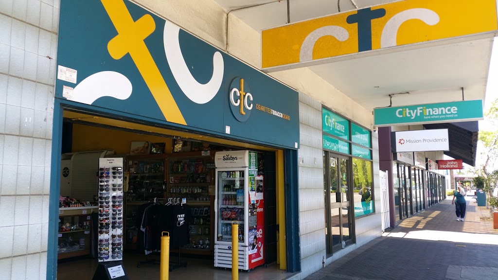 CTC and Gifts | store | 123 Maitland Rd, Mayfield NSW 2304, Australia | 0249600133 OR +61 2 4960 0133