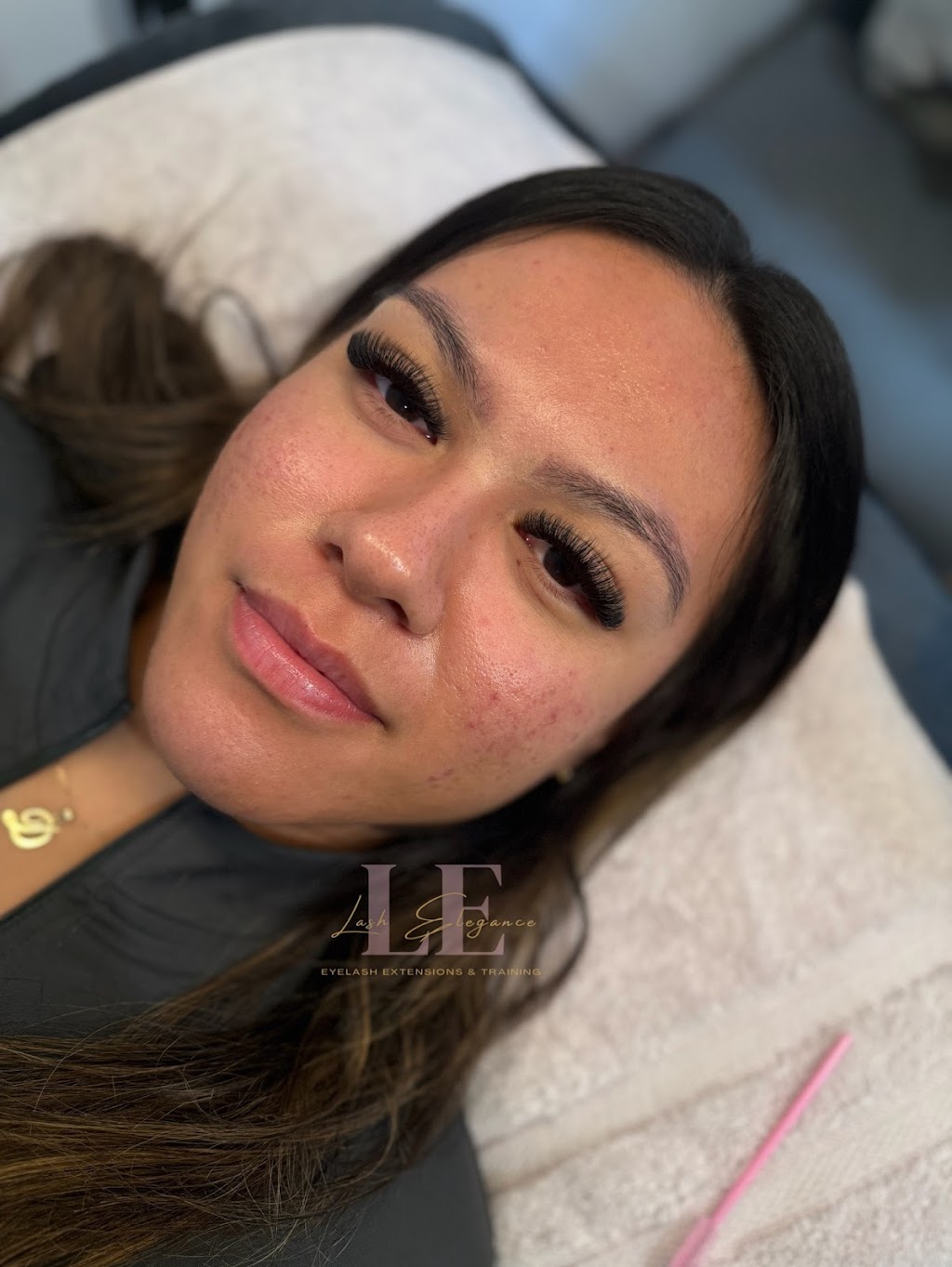 Lash Elegance | 45 Lively St, Ripley QLD 4306, Australia | Phone: 0458 547 514