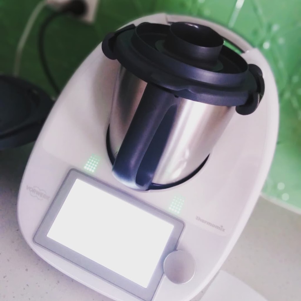 Thermomix by Danni | 97-99 Cansick St, Rosedale VIC 3847, Australia | Phone: 0423 643 448
