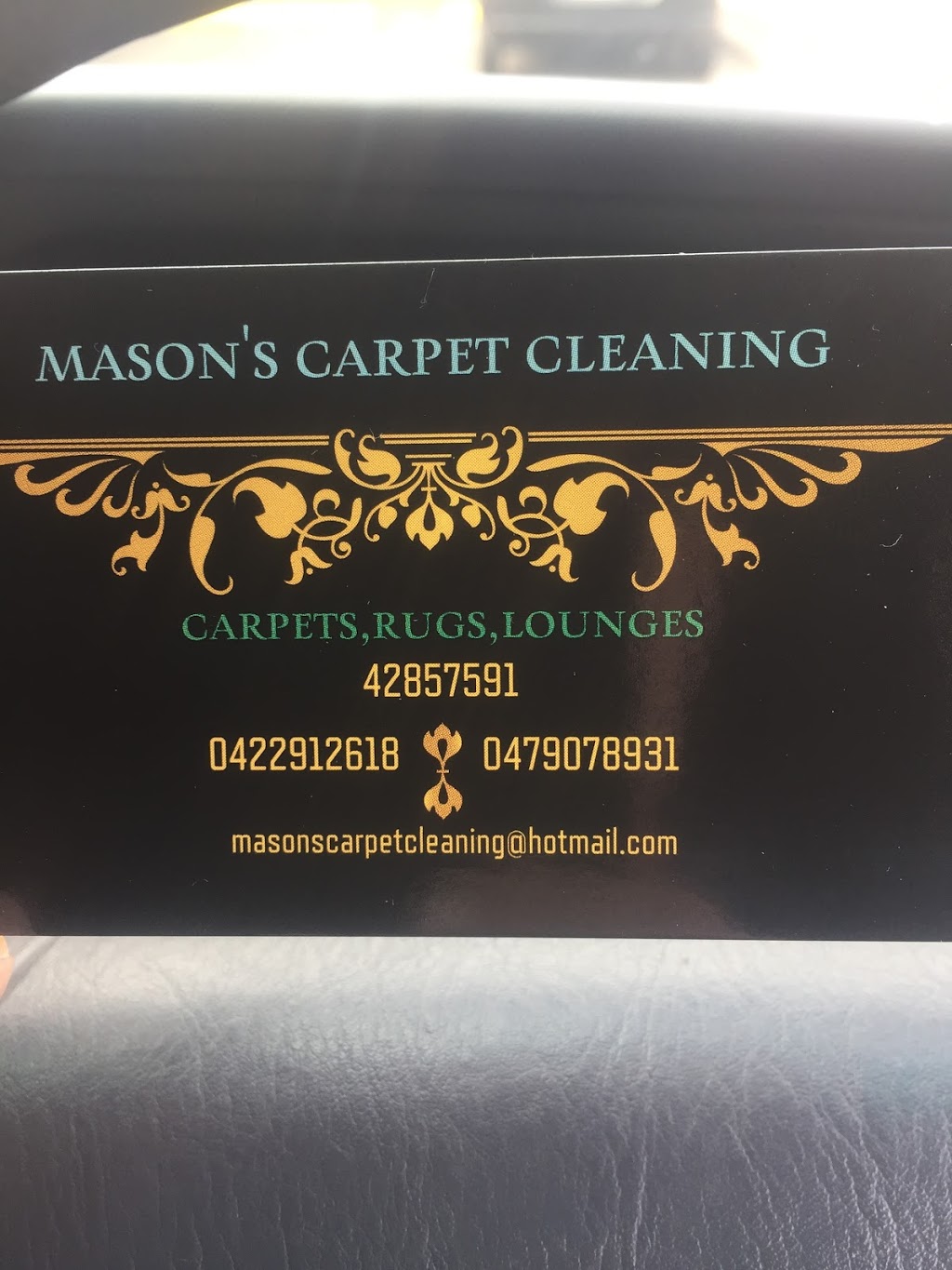 masons carpet cleaning | 59 Princes Hwy, Corrimal NSW 2518, Australia | Phone: 0479 078 931