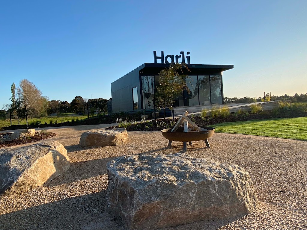 Harli Discovery Centre | Lindwall Dr, Cranbourne West VIC 3977, Australia | Phone: 1300 950 180