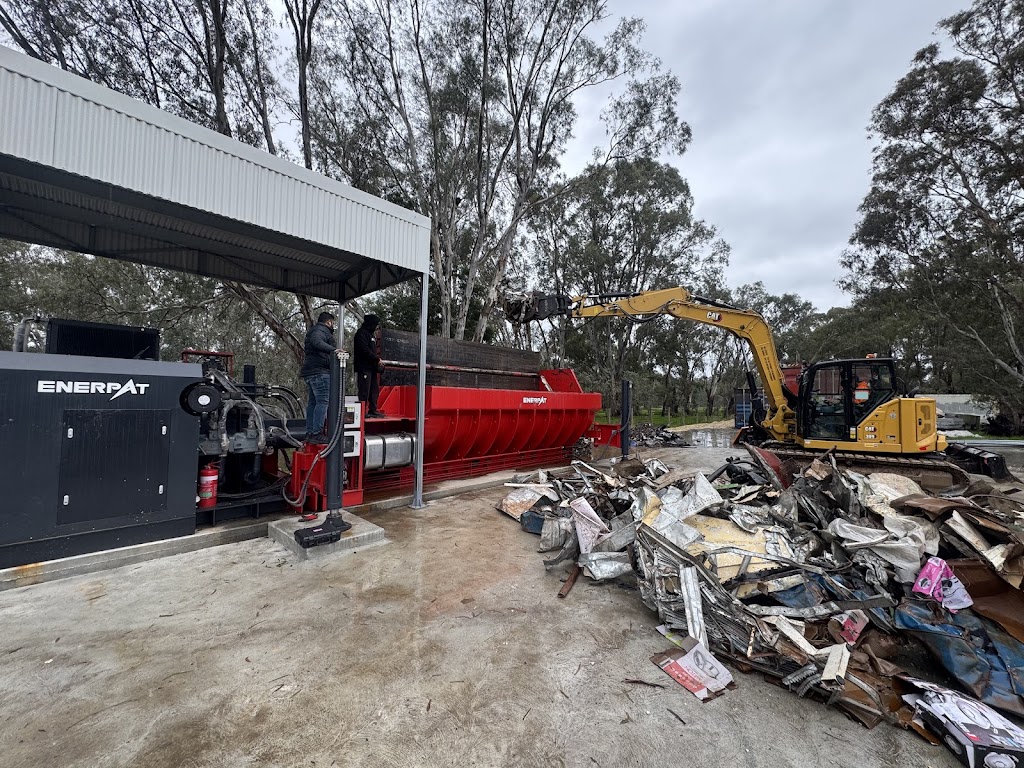 SD Metals Australia | 3 Melbourne Cres, Seymour VIC 3660, Australia | Phone: 0498 167 471