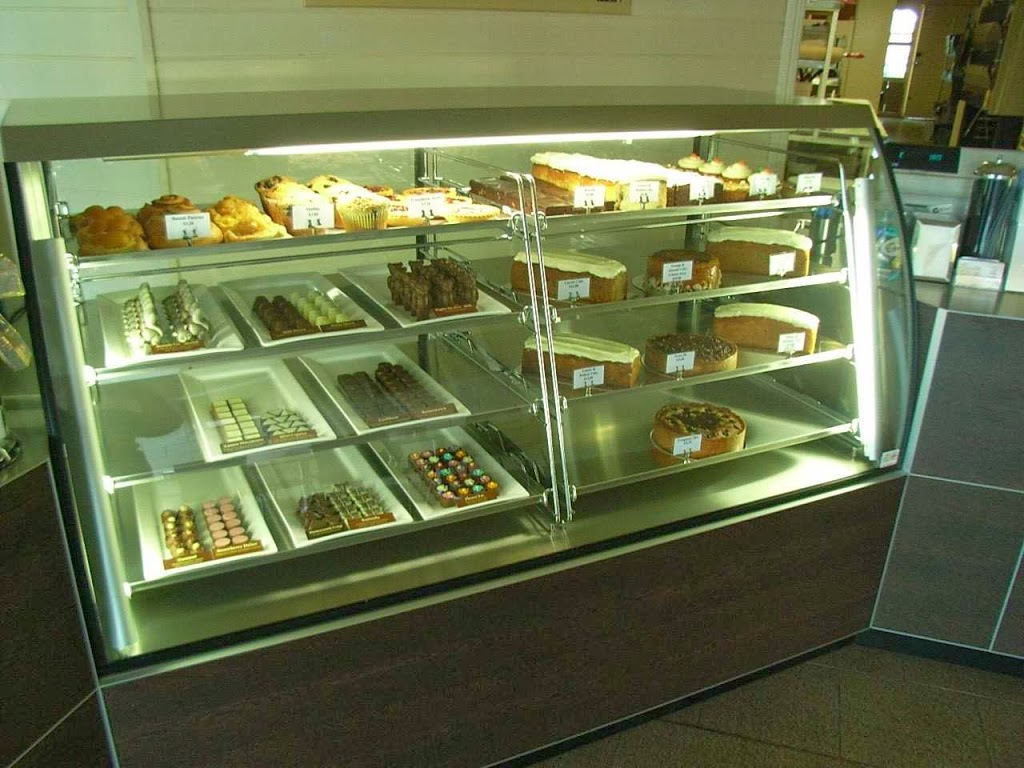 Indulgence Bakery Cafe | bakery | 65A High St, Kyneton VIC 3444, Australia | 0354226331 OR +61 3 5422 6331
