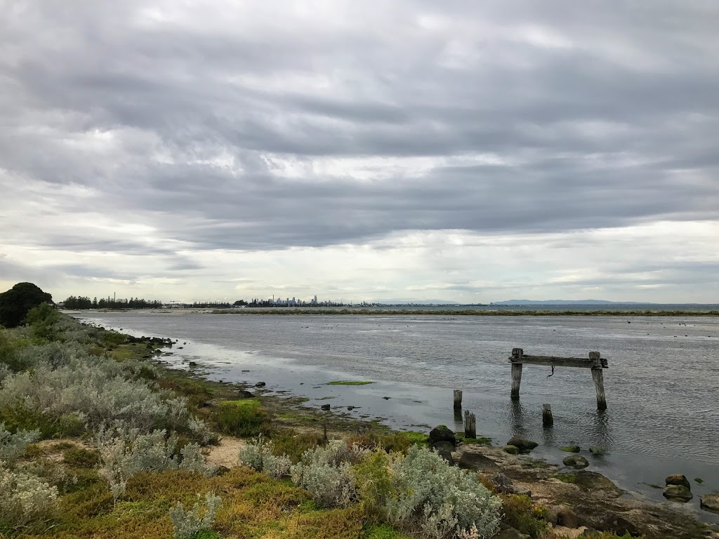 Cheetham Wetlands | Altona Meadows VIC 3028, Australia | Phone: 13 19 63