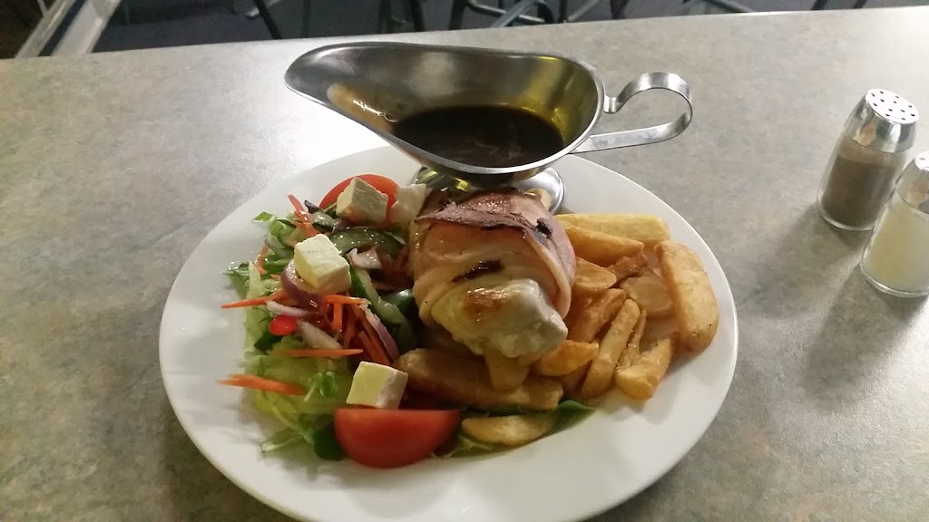 Billabong Hotel Motel | 5 Murray St, Cunnamulla QLD 4490, Australia | Phone: (07) 4655 0800