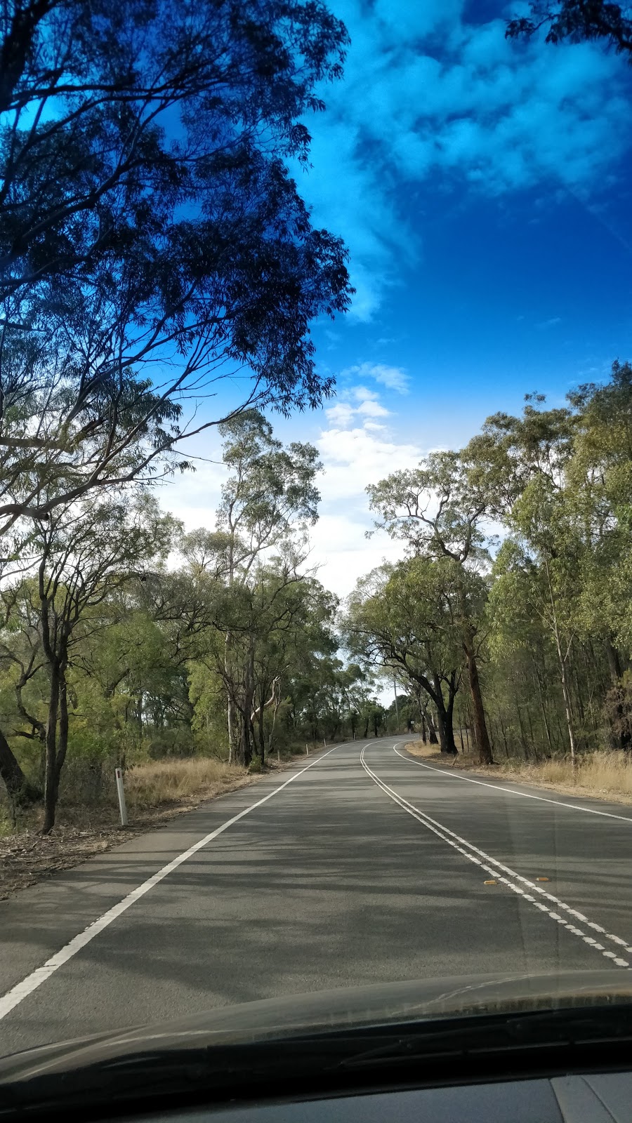 Maroota Ridge State Conservation Area | park | South Maroota NSW 2756, Australia