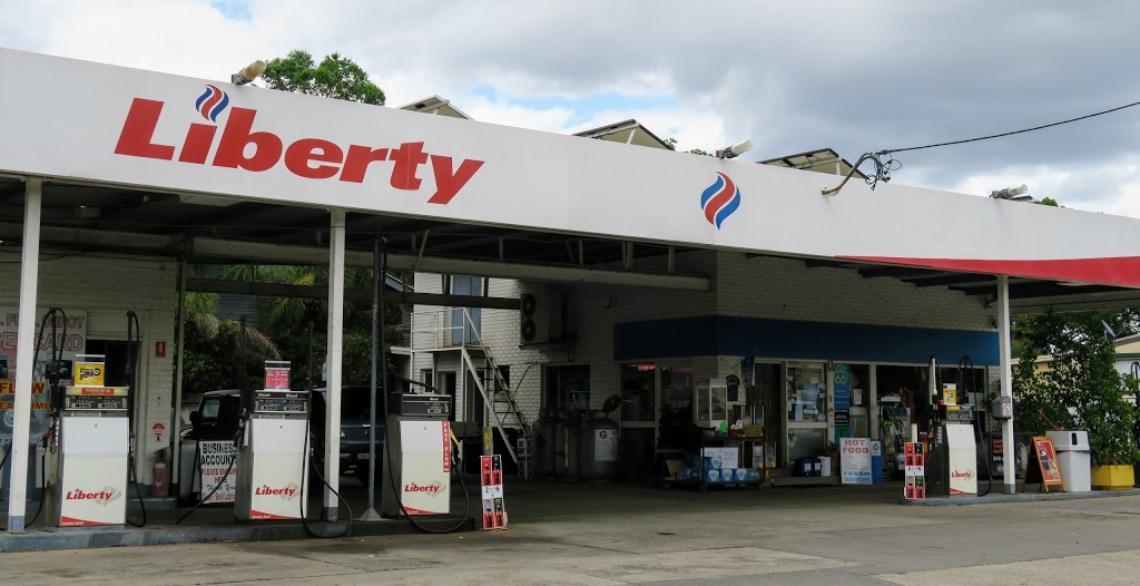 Liberty Ryan Street Food and Fuel | gas station | 172-174 Ryan St, South Grafton NSW 2460, Australia | 0266426916 OR +61 2 6642 6916