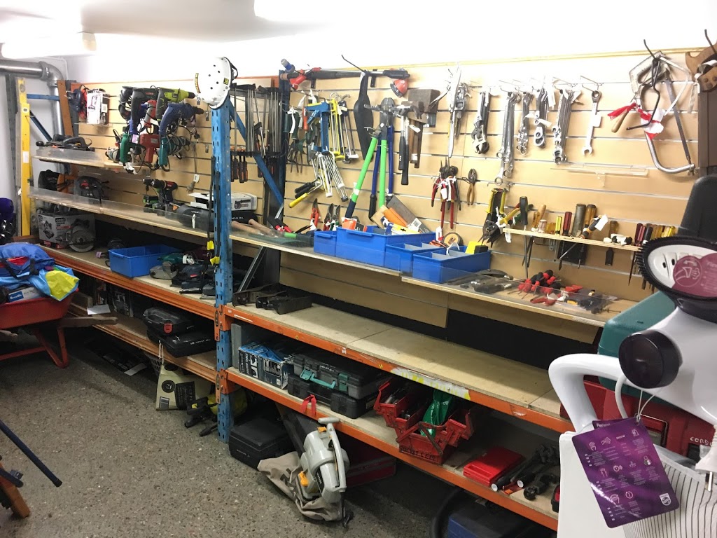 Brisbane Tool Library | Stanley Place, Cultural Centre, Southbank, South Brisbane QLD 4101, Australia | Phone: (07) 3842 9403