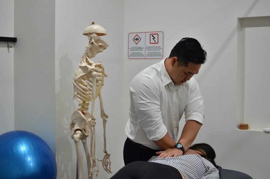 KN Physiotherapy & Rehabilitation | 65 Westmoreland Rd, Leumeah NSW 2560, Australia | Phone: 0424 659 789